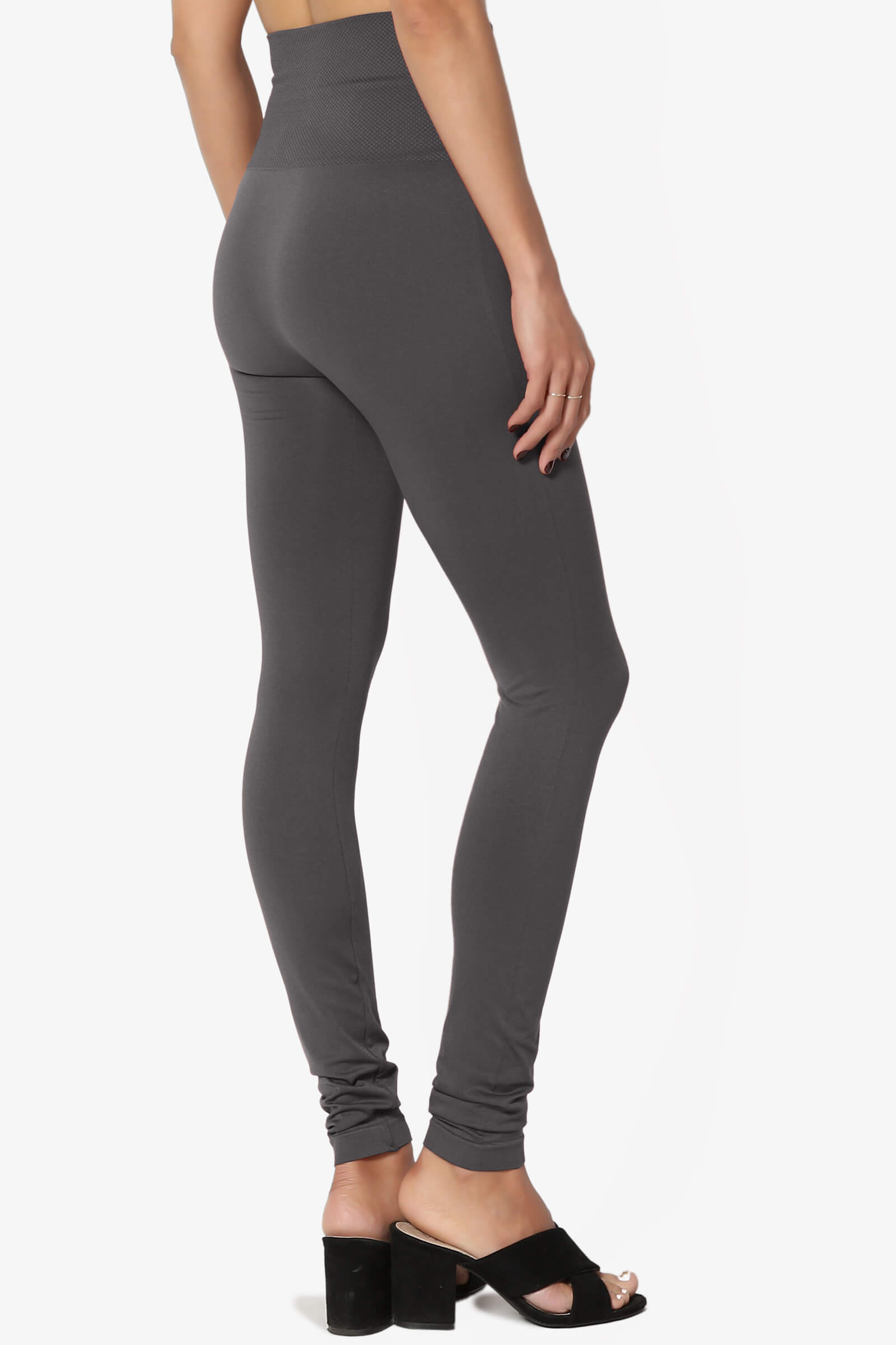 High Waist Seamless Leggings  International Society of Precision  Agriculture